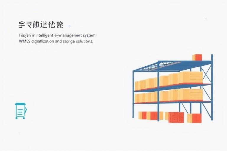 天津仓库管理系统工程怎么做？如何高效构建智能仓储解决方案？