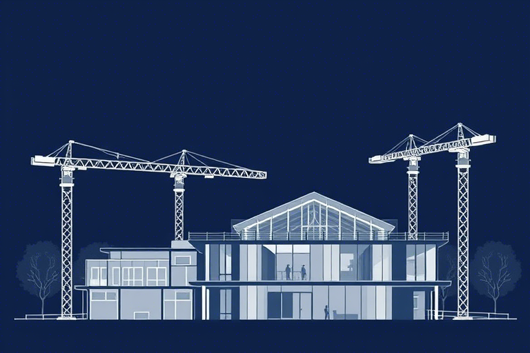 工程进度管理系统英国：如何实现高效建筑项目管理与数字化转型？