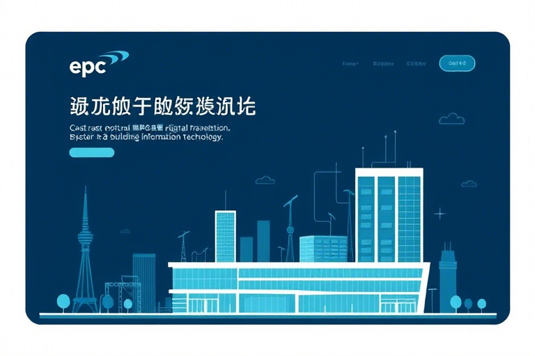 广州EPC工程管理系统费用如何合理控制与优化?