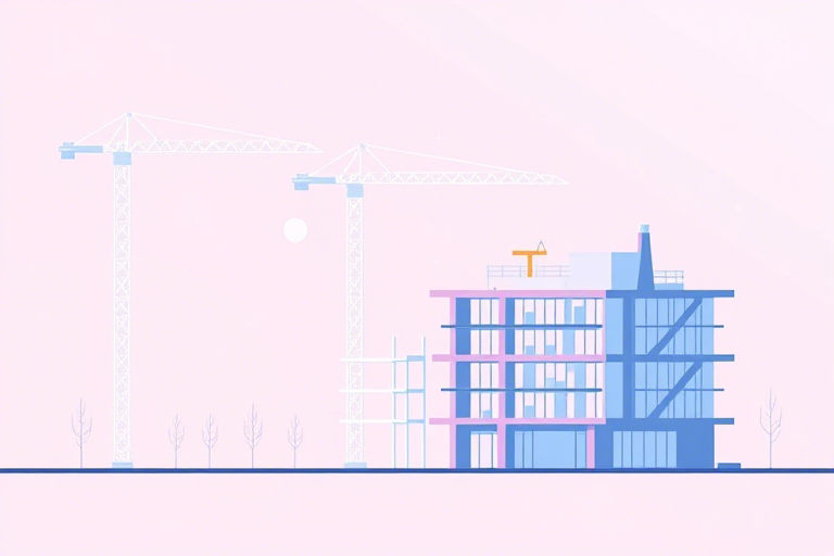 建设工程管理系统的开发：如何构建高效、智能的项目管理平台？