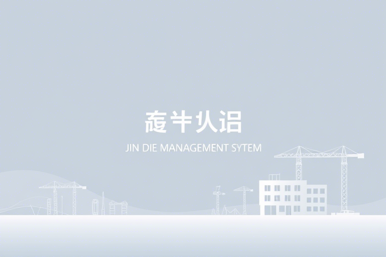 金蝶工程数据管理系统如何助力企业实现高效数字化转型