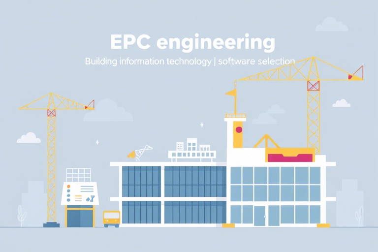 EPC工程管理系统免费咨询真的靠谱吗？如何找到优质服务商？