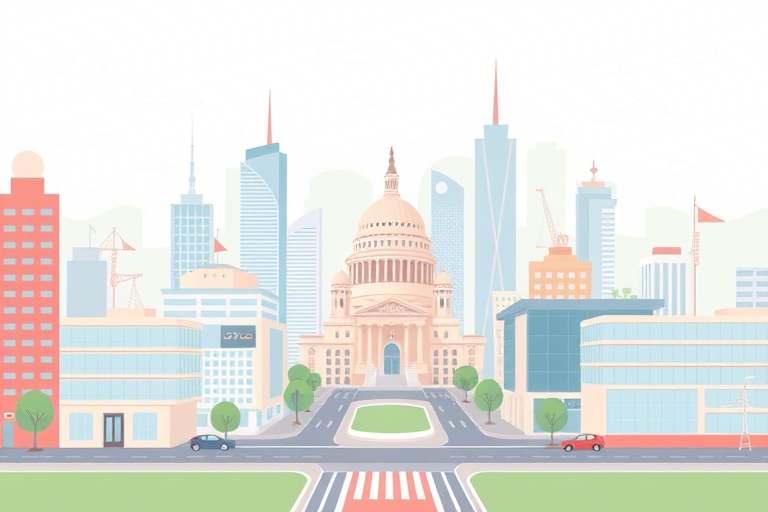 社会管理系统工程：如何构建高效协同的社会治理体系