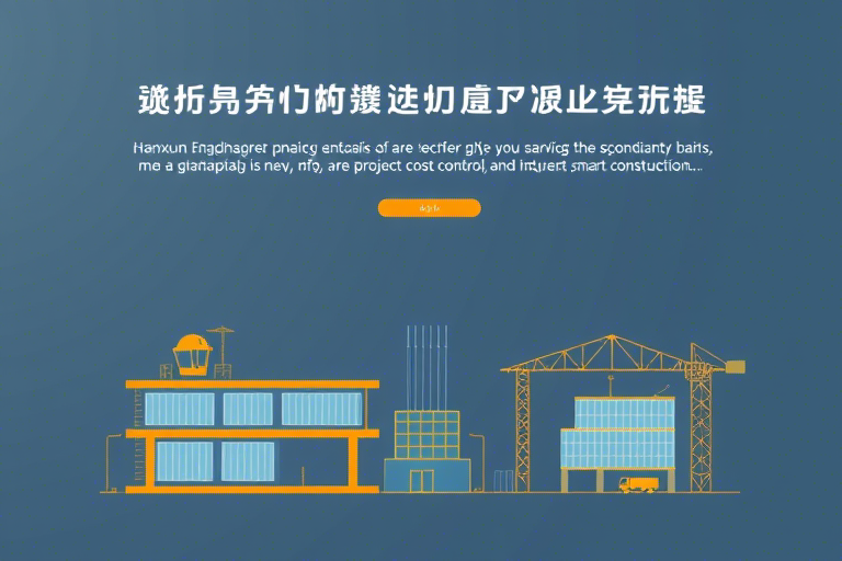汉迅计量工程管理系统如何助力企业实现精准计量与高效管理？