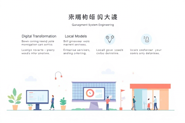 泉州管理系统工程收费如何合理定价？企业如何避免隐形成本陷阱？