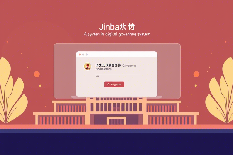 金保工程管理系统不显示怎么办？详细排查与解决方案指南