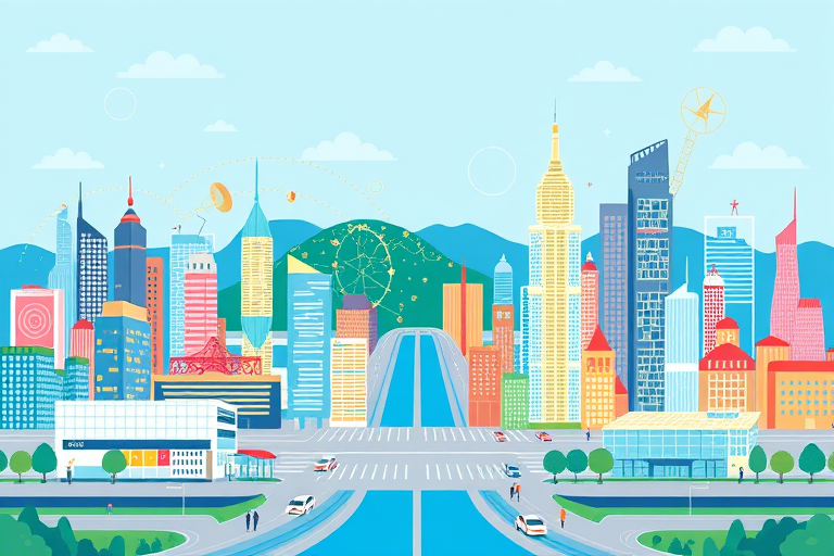 浙江市政工程管理系统如何实现高效监管与数字化升级？