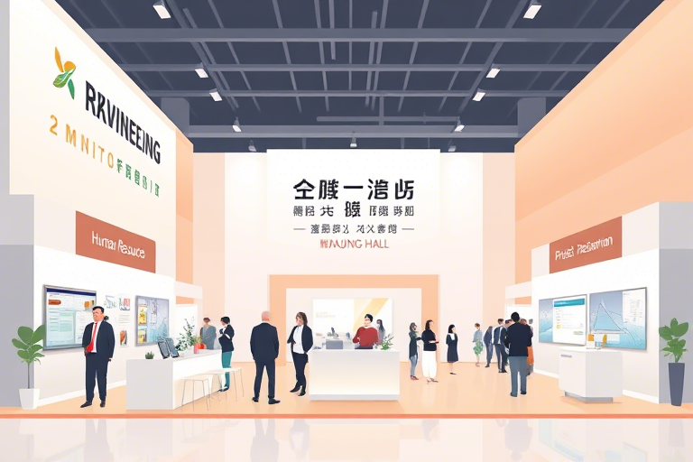 南京展厅工程管理系统招聘：如何高效吸引并筛选专业人才？