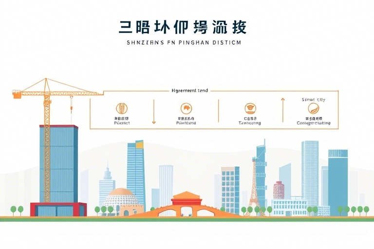 坪山区工程管理系统招标怎么做：全流程指南与关键要点解析