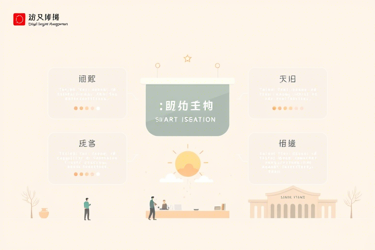 江西工程师管理系统如何构建?打造高效人才管理新生态
