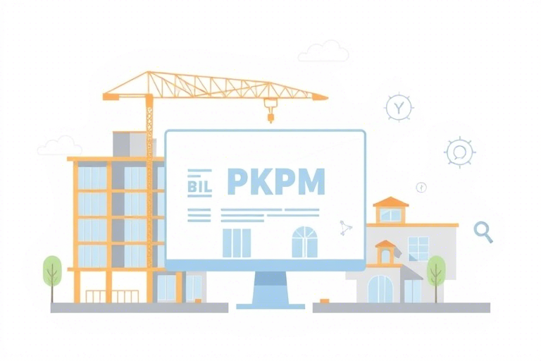 PKPM工程质量检测管理系统如何提升建筑施工质量与效率