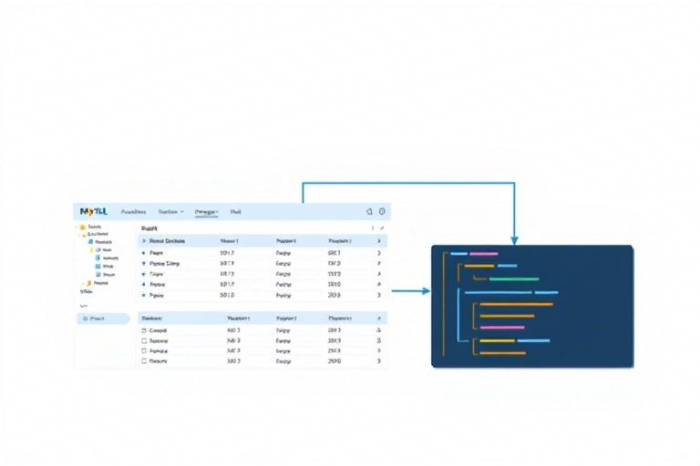 MySQL做工程管理系统的表：如何设计高效且可扩展的数据库结构？
