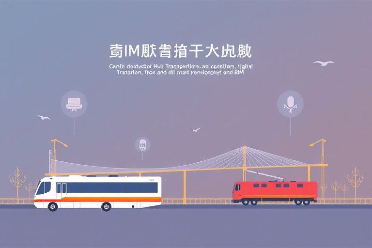 湖北交投工程建设管理系统如何赋能高质量发展？