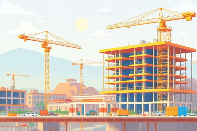 清远工程质量管理系统如何构建与实施?全面提升建筑项目质量管控水平