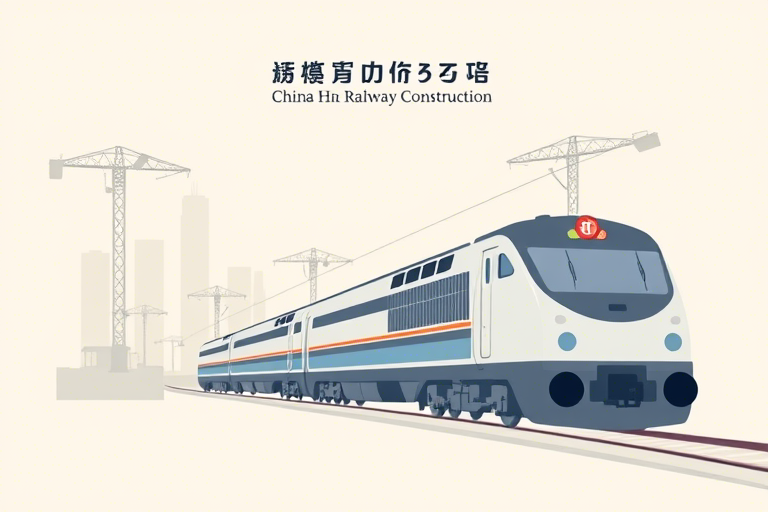 中铁建工程项目管理系统如何助力企业高效管理与数字化转型？