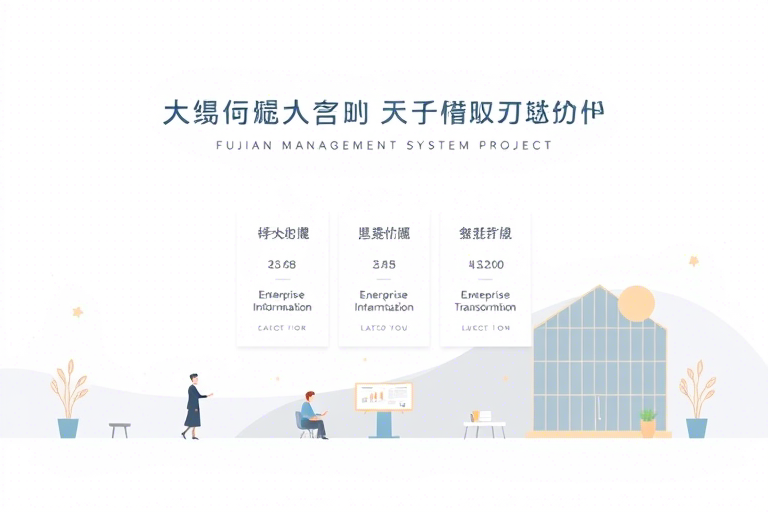 福建管理系统工程收费如何合理制定与执行？