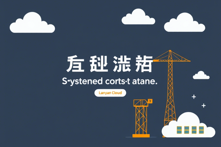 菏泽管理系统工程费用如何合理控制？从预算到执行的全流程解析