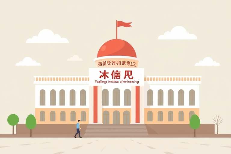 黑龙江工程教务管理系统如何助力高校教学管理效率提升？