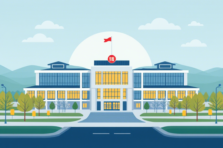 河南工程学院管理系统如何助力智慧校园建设？