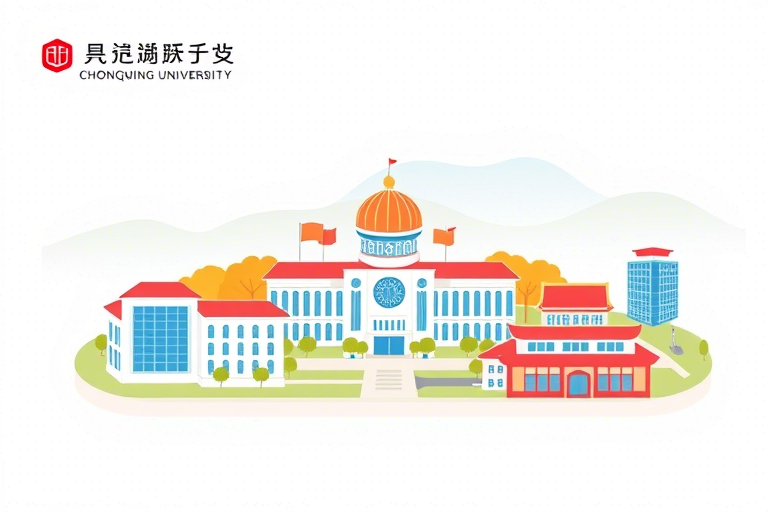重庆大学工程管理系统如何助力高校基建与项目管理高效升级?