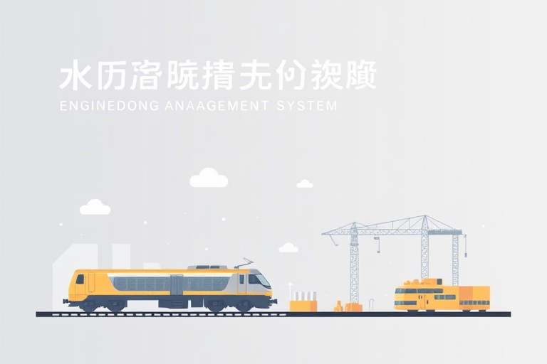 山东铁投工程管理系统官方如何助力铁路建设数字化转型？