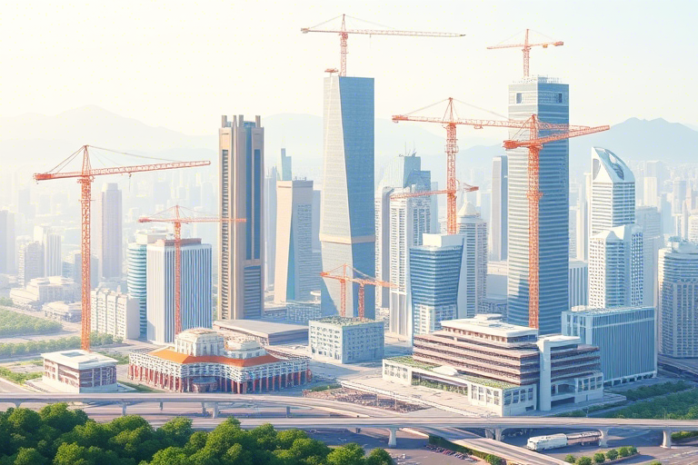 深圳工程管理信息系统如何助力城市基建高效运行与数字化转型