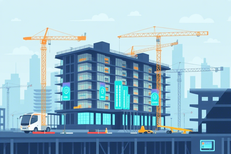 云达地铁工程管理系统如何助力城市轨道交通项目高效建设与管理？