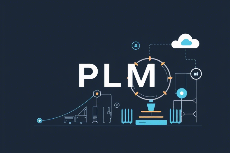 先进的PLM工程管理系统功能如何赋能企业数字化转型与高效协同？