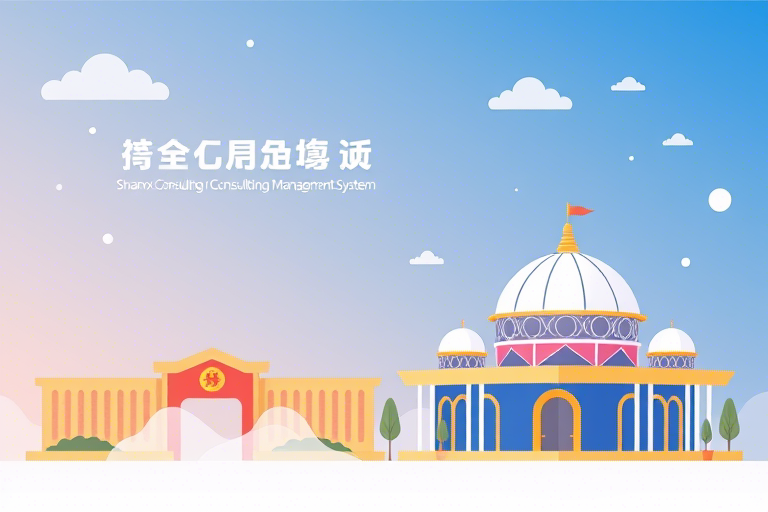陕西省咨询工程管理系统如何构建与优化：提升项目管理效率的关键路径