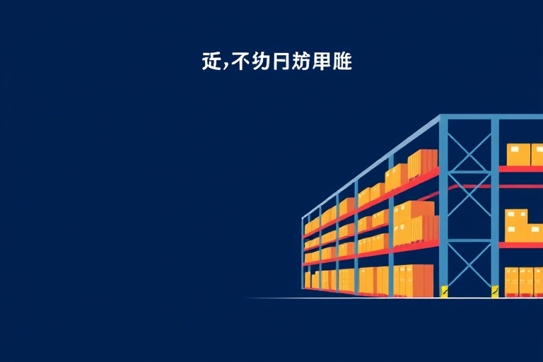 重庆仓储工程管理系统有哪些?如何选择适合本地企业的解决方案?
