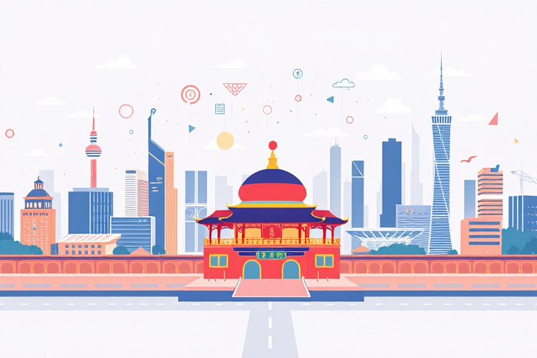 北京市重点工程管理系统如何提升城市建设项目管理效率与透明度