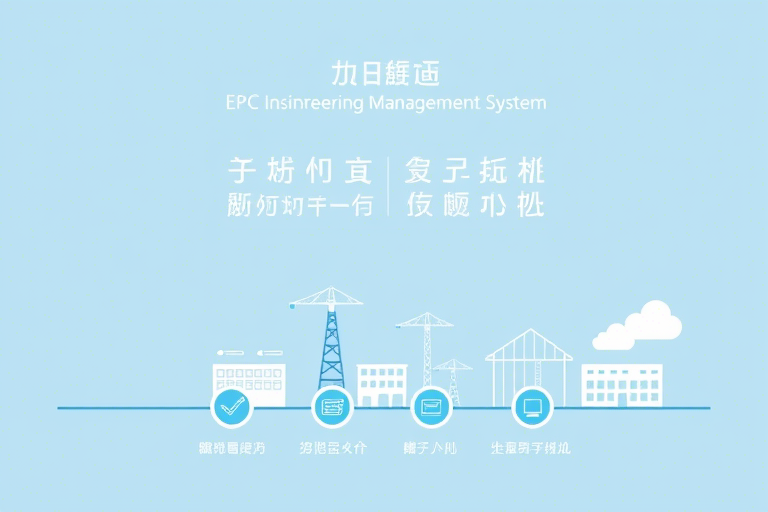 南海区epc工程管理系统价格如何确定？影响因素与成本分析全解析