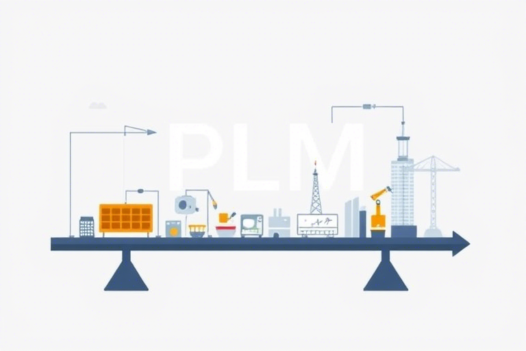 完整型PLM工程管理系统定制如何实现高效企业数字化转型？