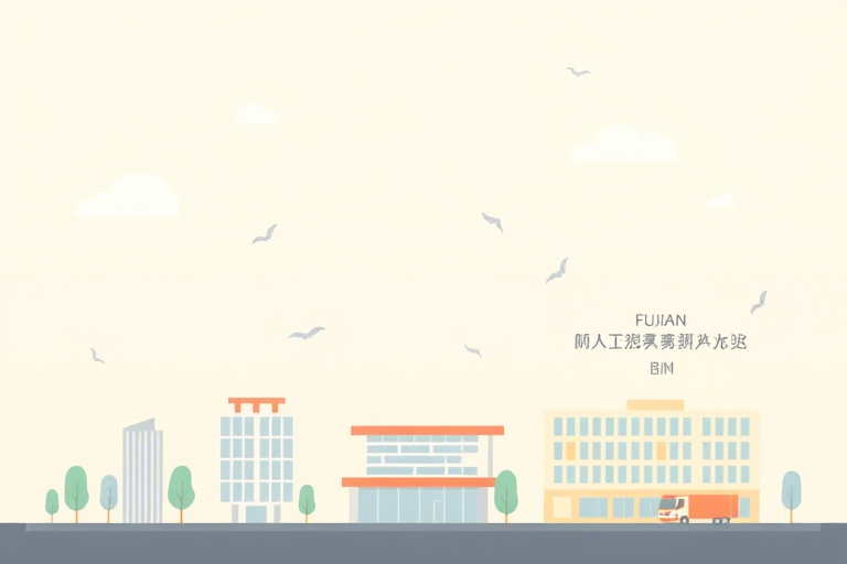 福建工程管理信息系统如何构建与应用:提升项目效率的关键路径