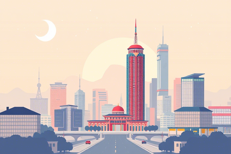 成都市建筑工程管理系统如何实现高效监管与智慧化建设