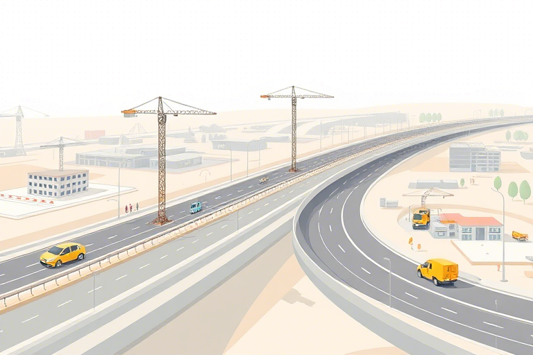 二建公路工程与管理系统：如何高效整合项目管理与技术应用？