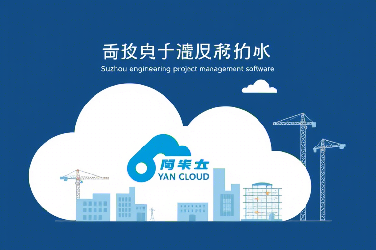 苏州工程项目管理系统价格如何确定？影响因素与选购指南全解析