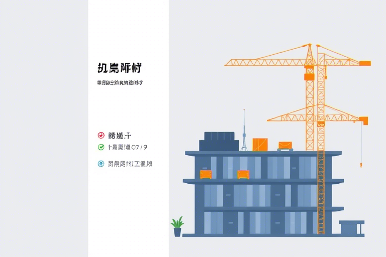 山东建筑工程项目管理系统如何高效落地实施？