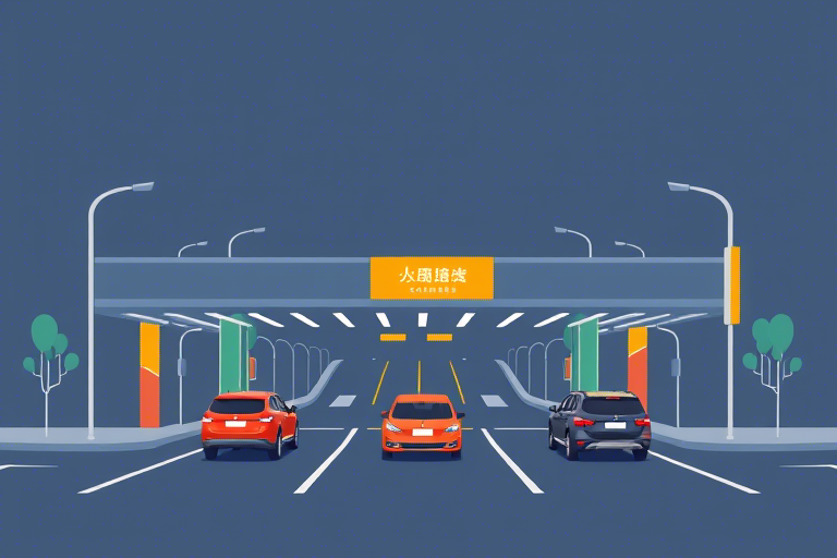 崇左停车场管理系统工程怎么做？如何打造高效智能的停车解决方案？