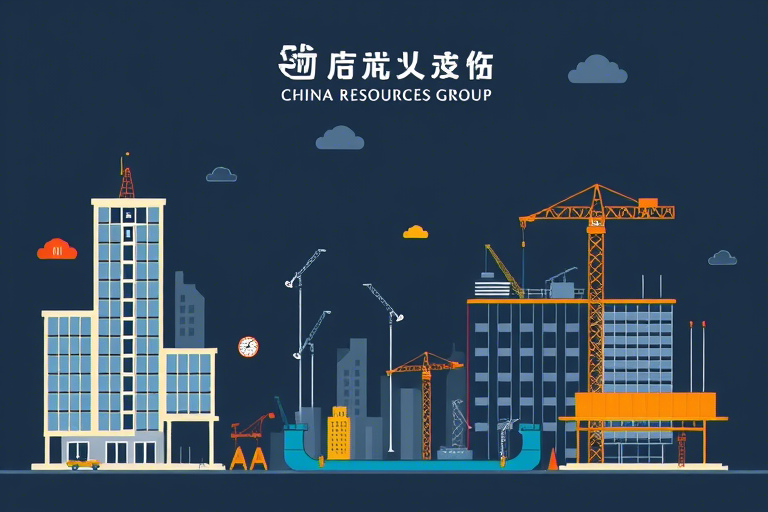 华润工程管理系统怎么样？揭秘其如何赋能建筑行业数字化转型