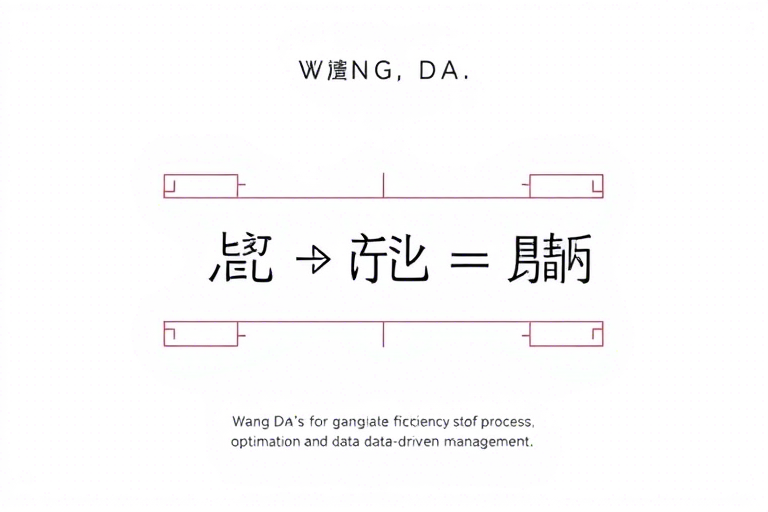 管理系统工程王大的公式真的能提升效率吗？揭秘其背后的逻辑与应用