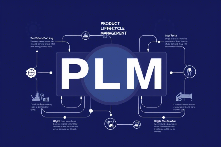 专业的PLM工程管理系统是什么？如何构建高效的研发与制造协同平台