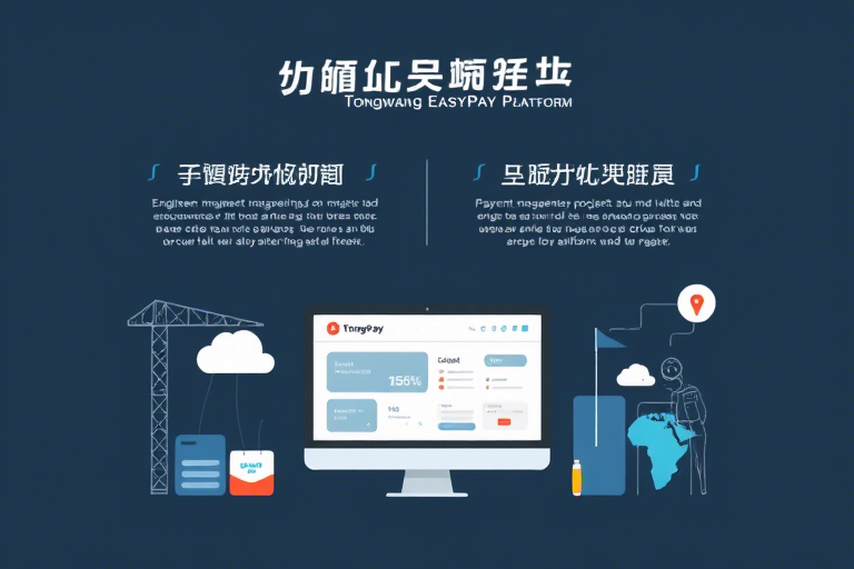 同望easypay工程计量支付管理系统如何助力工程项目高效管理与风险控制？