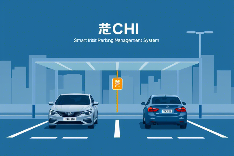 河池停车场管理系统工程怎么做？如何打造高效智能的停车解决方案？