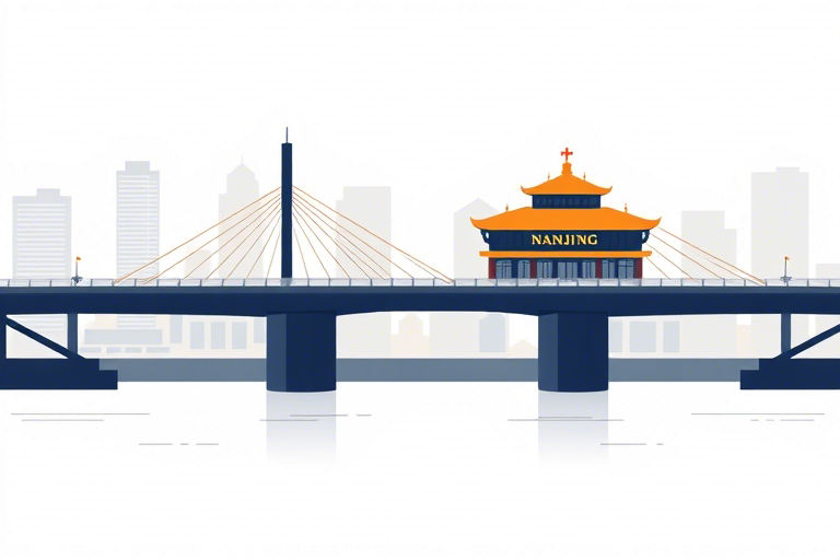 南京桥梁工程项目管理系统怎么做才能高效协同与智能管理?