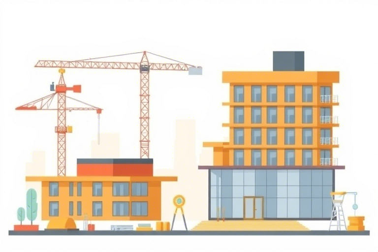 南昌建工工程造价信息管理系统如何助力项目成本精准管控？
