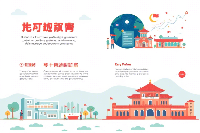湖南四千工程系统管理:如何构建高效协同的数字化治理新模式