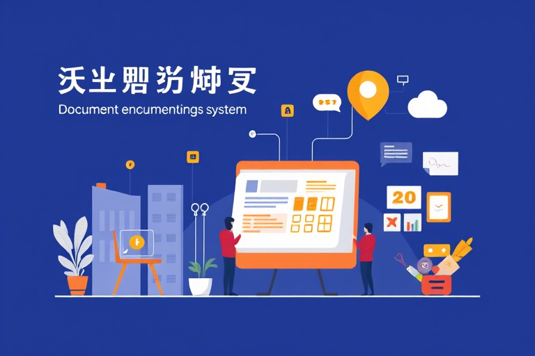上海工程设计OA文件管理系统如何实现高效协同与安全管理？