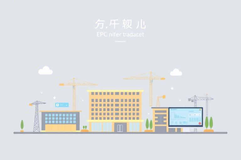 荔湾区epc工程管理系统费用如何合理控制与优化?