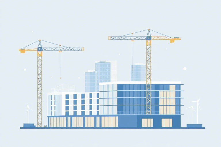 工程造价信管理信息系统如何构建与实施？实现高效精准的造价管控